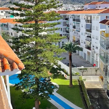Brisa Mar De Nerja