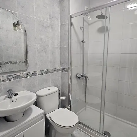 דירה Brisa Mar De נרחה