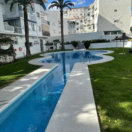 Brisa Mar De Nerja