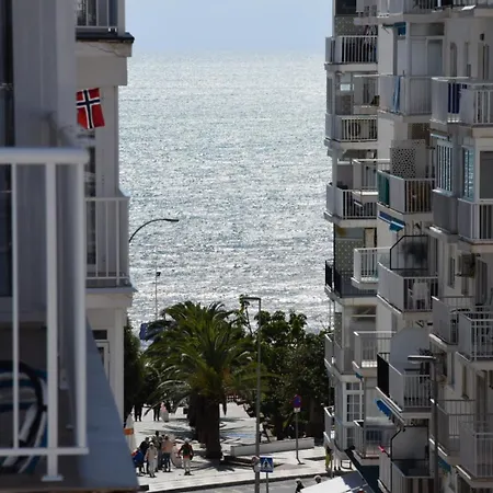 Brisa Mar De Διαμέρισμα Nerja