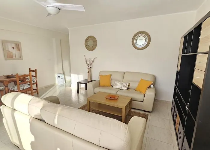 Appartement Brisa Mar De *