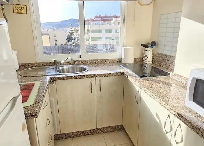 Brisa Mar De Apartment