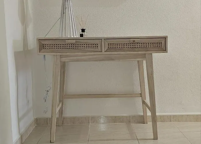 Appartement Brisa Mar De Nerja