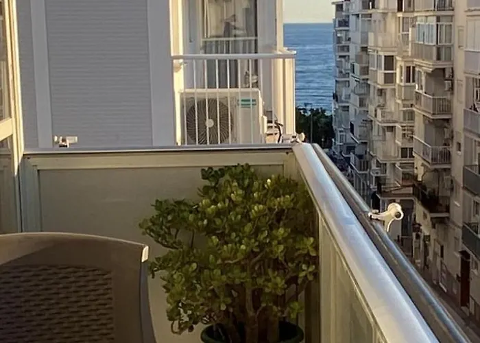 Apartment Brisa Mar De