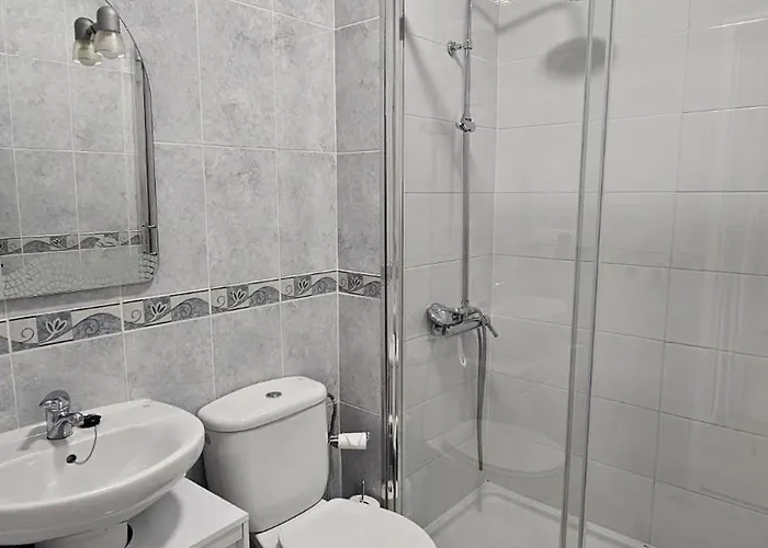 Appartement Brisa Mar De Nerja