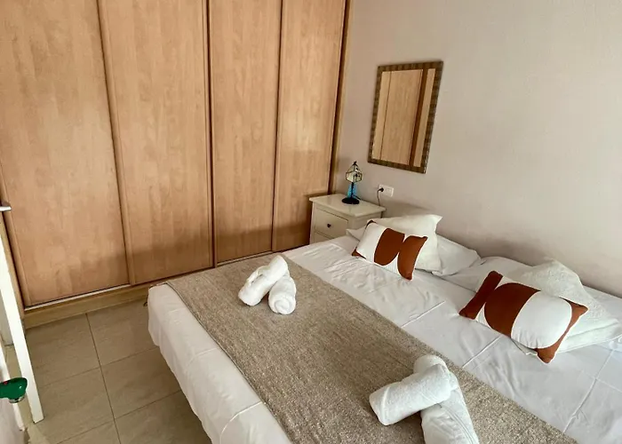 Appartement Brisa Mar De
