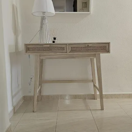 Apartment Brisa Mar De Nerja