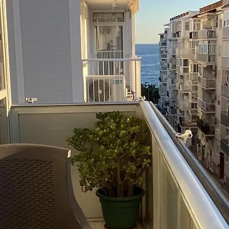 Apartment Brisa Mar De