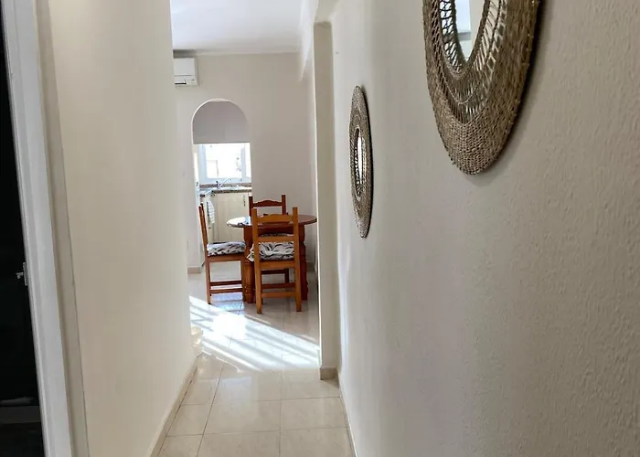 Brisa Mar De * Nerja