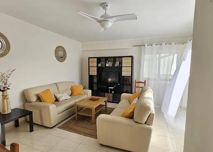 Apartment Brisa Mar De