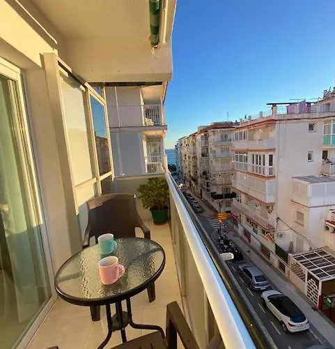 Brisa Mar De * Nerja