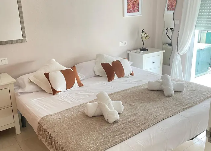 Brisa Mar De Apartment Nerja