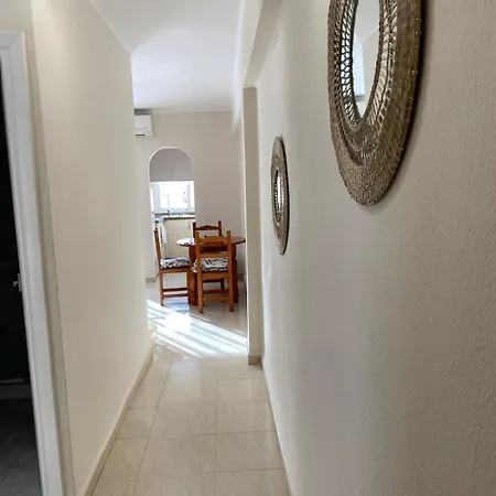 Brisa Mar De * Nerja