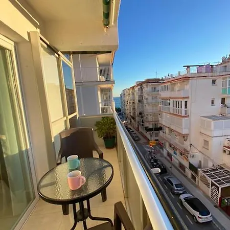 Brisa Mar De * Nerja