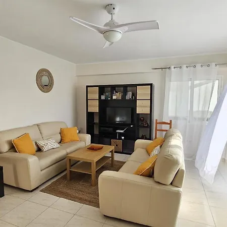 Brisa Mar De Appartement *