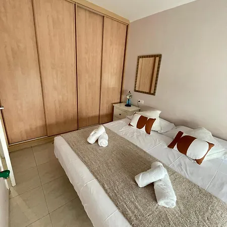 Appartement Brisa Mar De